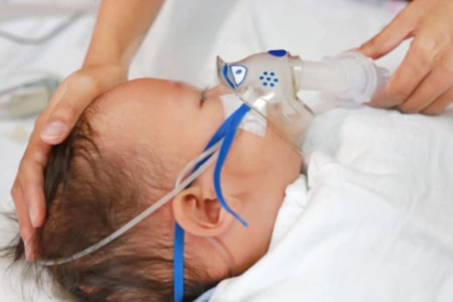 Baby Kerap Batuk Berkahak? Ada 7 Punca Ibu Ayah Harus Kenal Pasti!