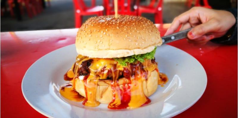 Gemar Beli Makanan Viral, Cheese Leleh? Memang Sedap Tapi Ini Bahayanya!