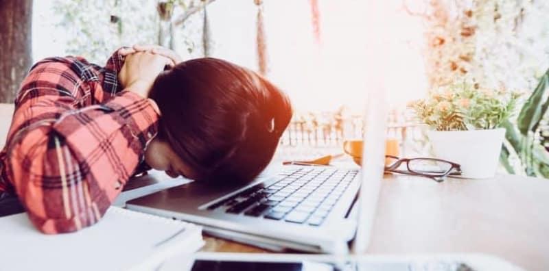 Berapa Lama Manusia Boleh Bertahan Jika Tidak Tidur? Banyak Bahaya Menanti!