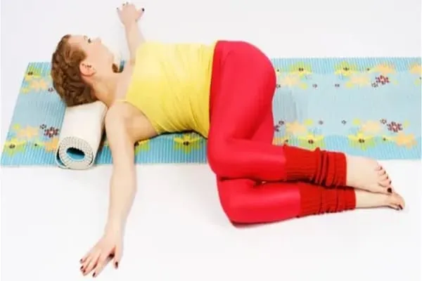 cara mengeluarkan angin di perut dengan cepat