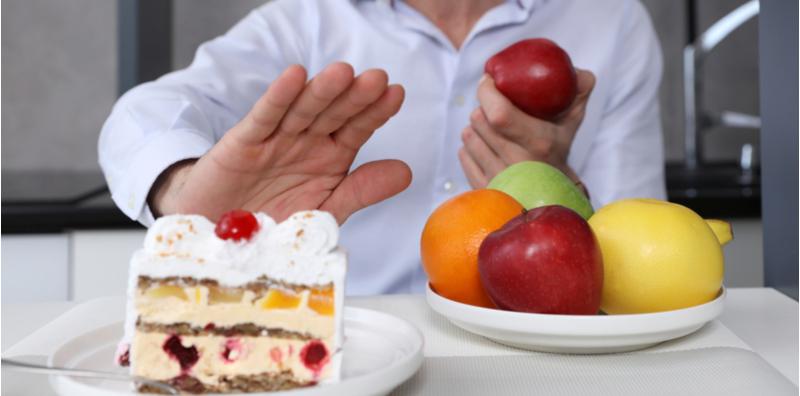 Ada Pradiabetes? Buat 3 Langkah Ini Untuk Ubah Sebelum Terlambat