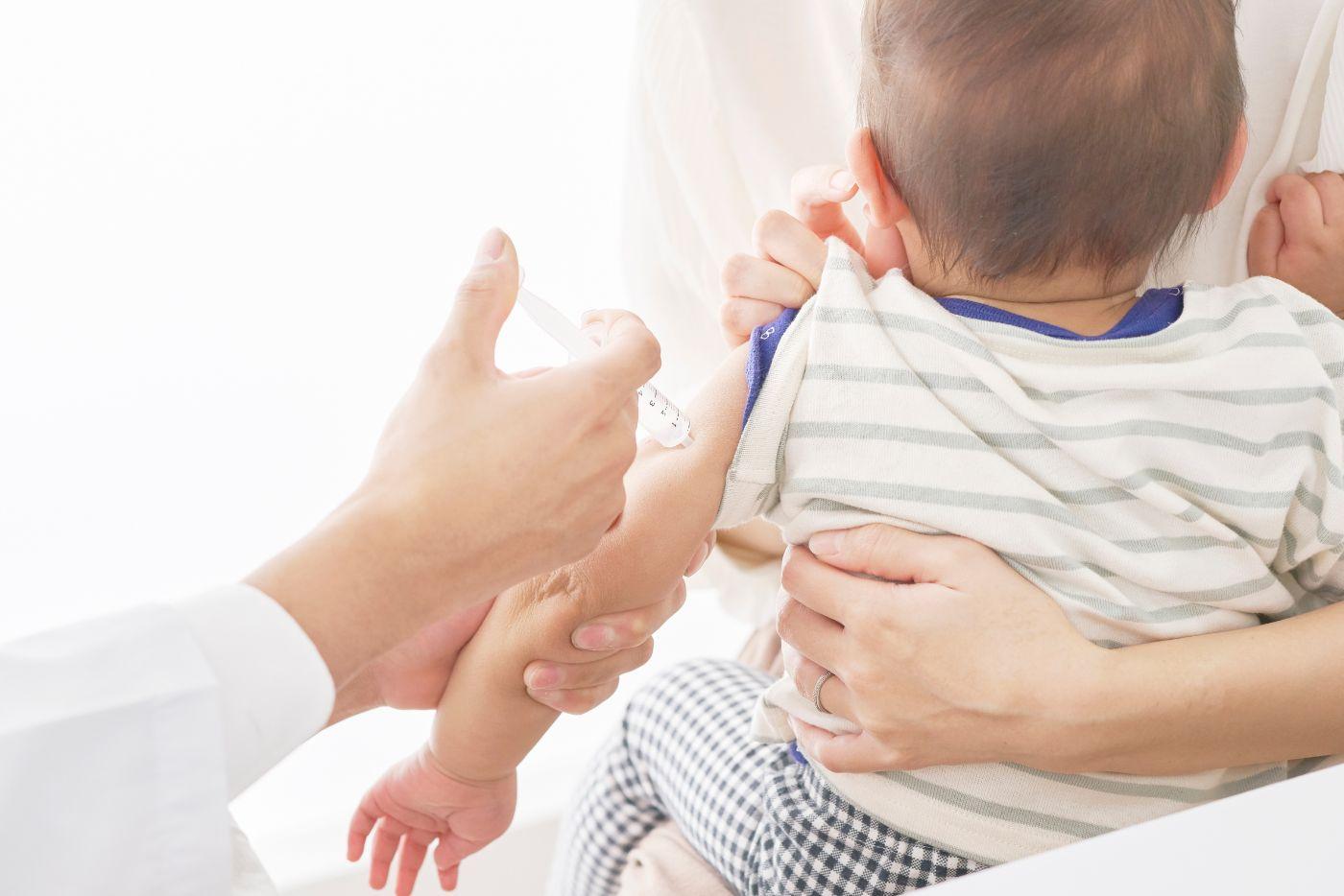 Apa Beza Suntikan MMR, MR Dan Measles?