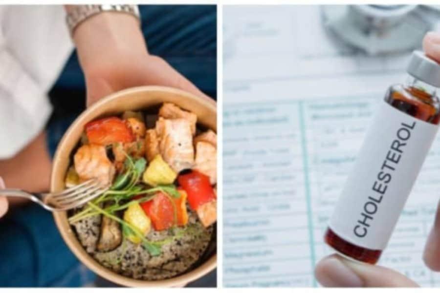 Selain Kawal Makan, Ini 5 Cara Mudah Untuk Mengurangkan Kolesterol!