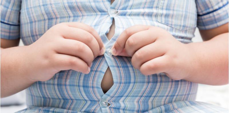 Ibu Ayah, Ada Komplikasi Jika Anak Gemuk! Cegahnya Dengan Cara Ini