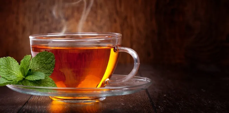 Dari Hijau Ke Hitam, Ini 5 Jenis Teh Yang Sesuai Buat Pesakit Kencing Manis!