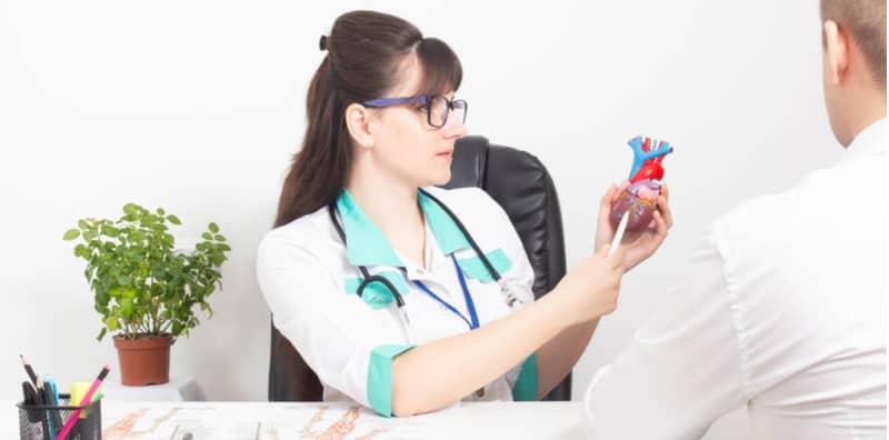 Boleh Sembuh Ke Jika Ada Penyakit Endokarditis, Jangkitan Pada Jantung?