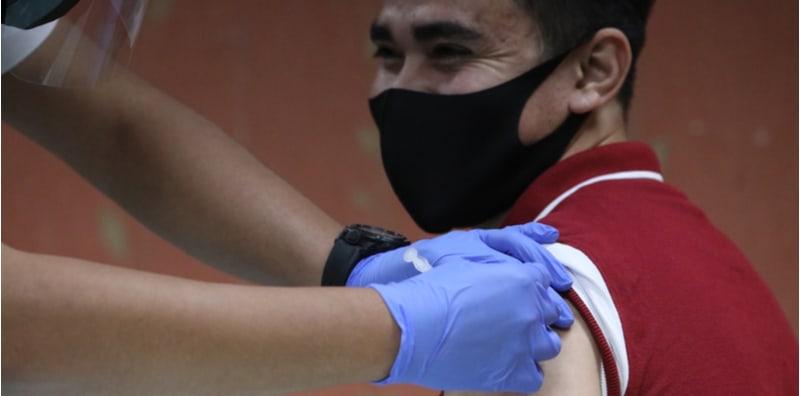 Ini Fakta Mengenai Dos Penggalak Vaksin COVID-19 Anda Mesti Tahu! 