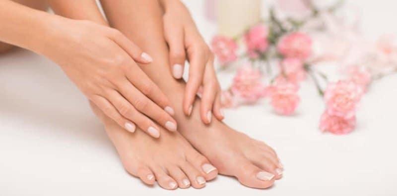 Mengapa Kuku Kaki Lambat Panjang Berbanding Kuku Tangan? Ini Sebab Saintifiknya