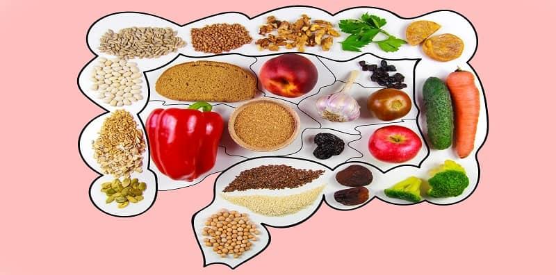 18 Makanan Ini Bantu Mudahkan Penghadaman Dan Cegah Sembelit