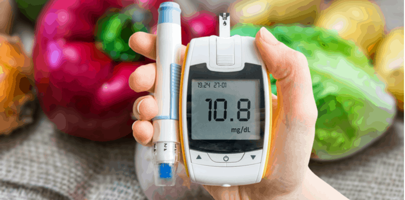 Pesakit Kencing Manis, Elak Ambil 5 Jenis Sayur Ini!