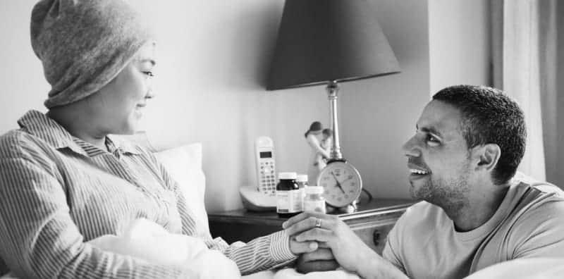 8 Faktor Risiko Yang Boleh Jadi Punca Kanser, Kita Semua Tidak Terkecuali!