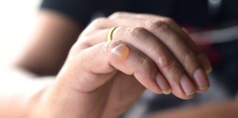 Kulit Melepuh, Berair Dan Menggelembung? Pesakit Diabetes Kena Baca Ini!