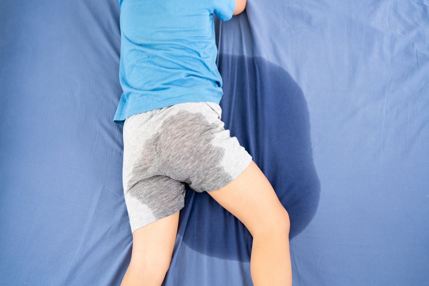 Ini 8 Punca Anak Kerap Kencing Malam! Ada Yang Disebabkan Penyakit Bahaya