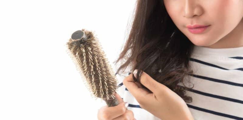 AWAS! Rambut Boleh Rosak Jika Salah Sikat! Ini Cara Sikat Rambut Yang Betul!