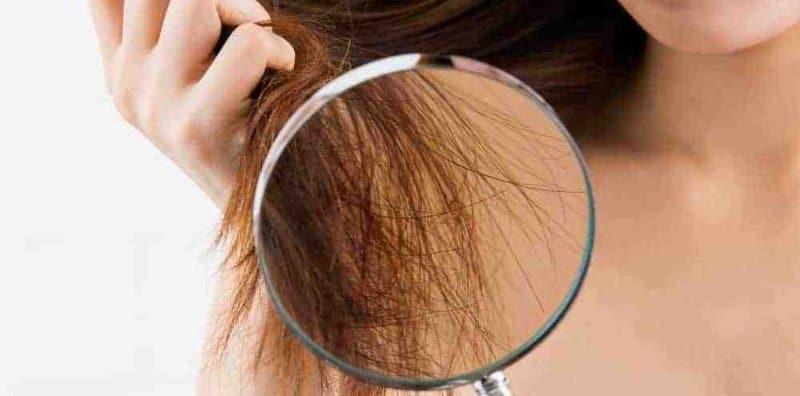 Salah Cara Ikat, Punca Rambut Bercabang? Kena Buang 5 Tabiat Ini