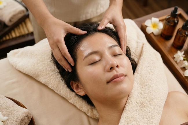 Jangan Sembarang Buat Facial Muka Kalau Ada Jerawat, Boleh Bawa Padah!