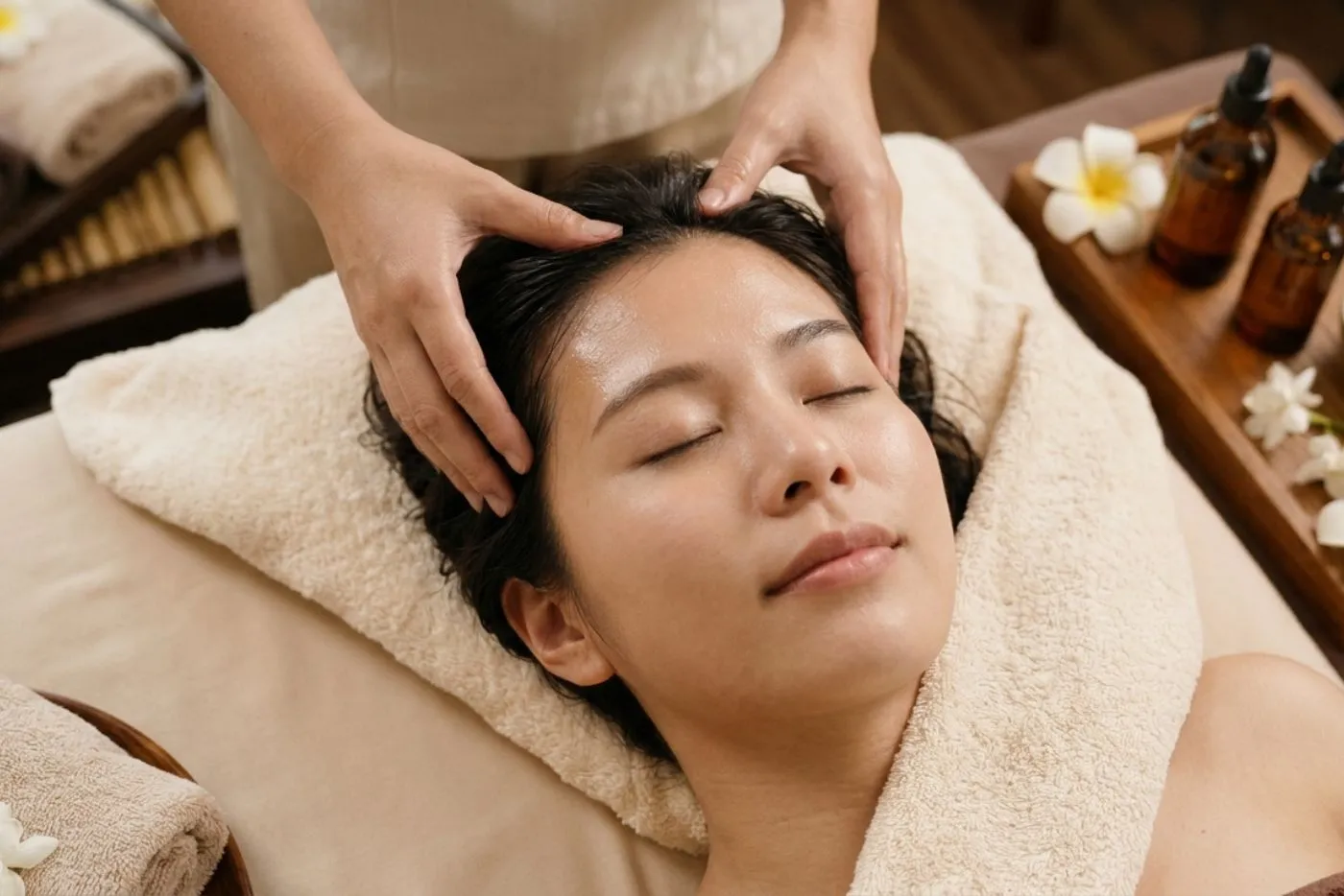 Jangan Sembarang Buat Facial Muka Kalau Ada Jerawat, Boleh Bawa Padah!