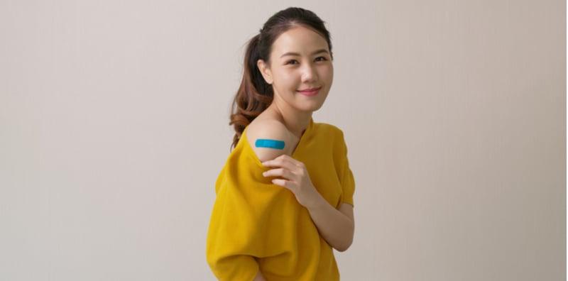 Dua Vaksin Ini Boleh Cegah Kanser! Ketahui Cara Ia Berfungsi