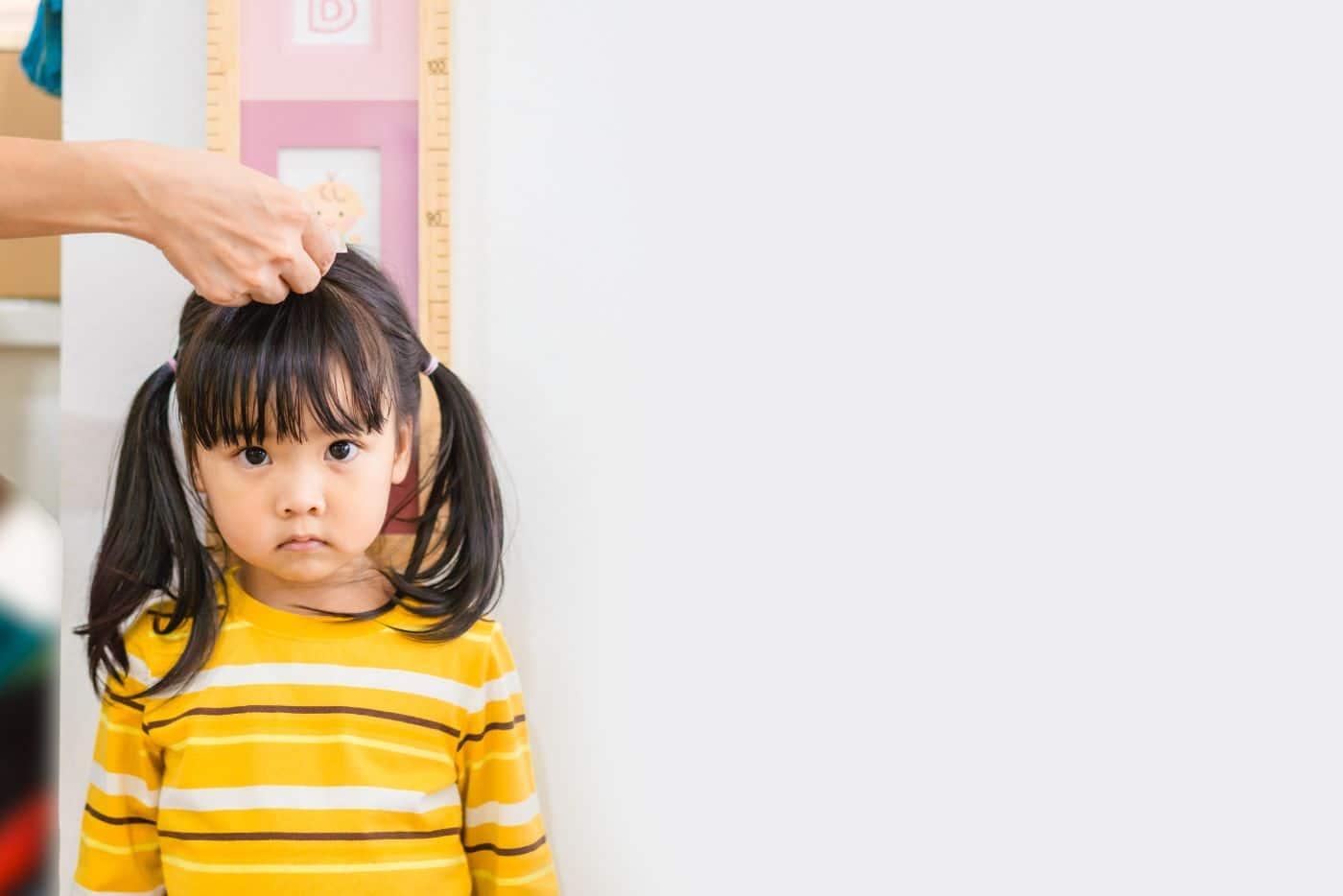 Anak Ada Masalah Tumbesaran, Apa Peranan Ibu & Bapa Untuk Menanganinya?