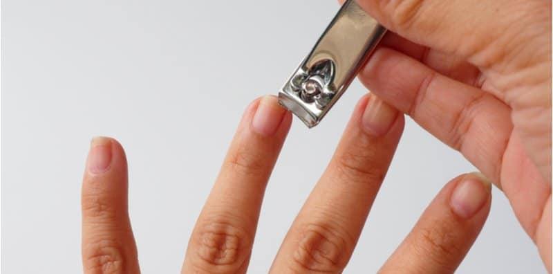 Ini Panduan Potong Kuku Macam Salun, Mesti Cantik Kuku Nanti, Cubalah!