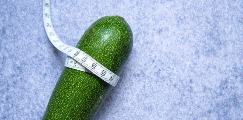 Usah Khuatir, Rupanya Ini Punca Zakar Tegang Meskipun Tanpa Rangsangan!