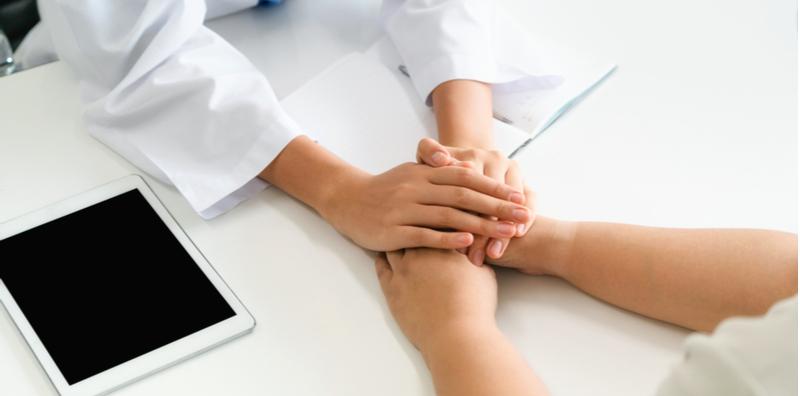 Disahkan Ada Kanser? Tanya 9 Soalan Ini Kepada Doktor Anda