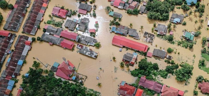 Pulang Ke Rumah Selepas Banjir? Ikut Langkah Ini Untuk Kekal Sihat Dan Selamat