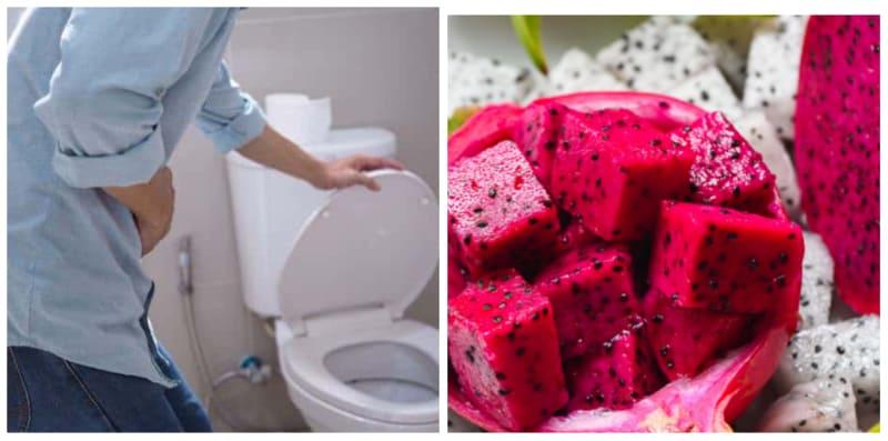 Jangan Terkejut! 5 Jenis Makanan Ini Boleh Buat Air Kencing Kuning Berubah Warna!