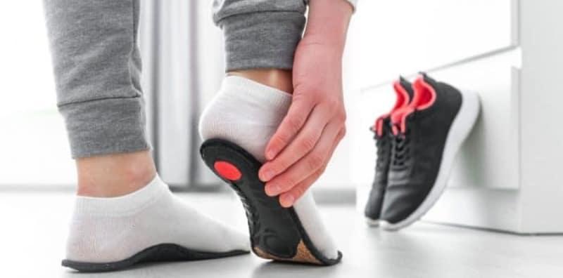 4 Cara Mudah Cegah Ulser Kaki Akibat Diabetes! Kena Pakai Kasut Sesuai?