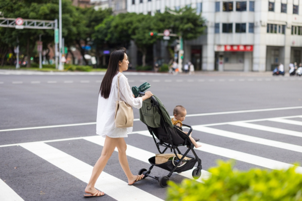 kemudahan pengangkutan awam 
