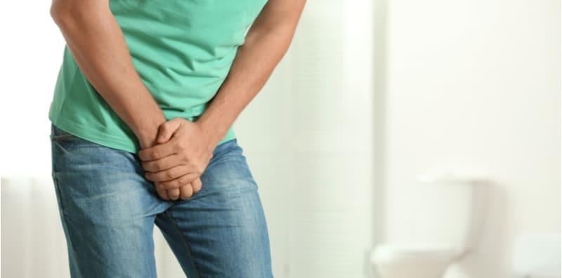 AWAS Cik Abang! 10 Masalah Saluran Kencing Ini BERISIKO Terjadi Pada Anda #3 Paling Digeruni