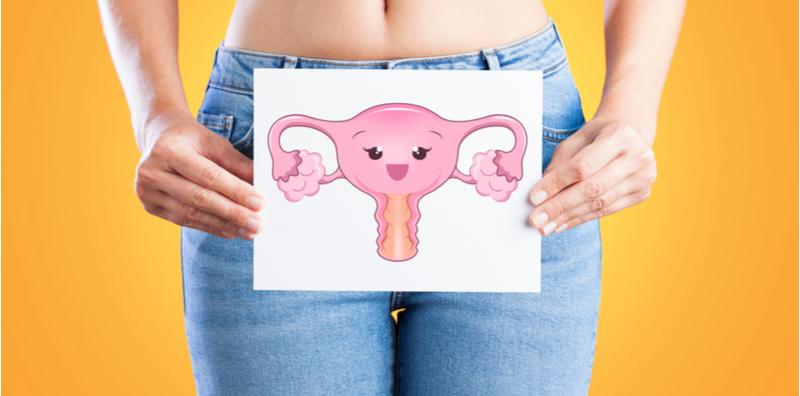 Kedudukan Rahim Wanita Penentu Boleh Hamil Ke Tidak? Ini Ciri-cirinya!