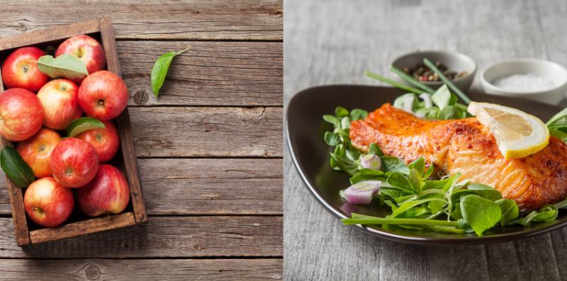 Nak Cepat Kurus? Ini 31 Jenis Makanan Diet Berkesan Turunkan Berat Badan!