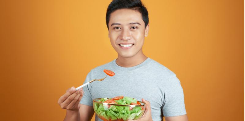 Orang Lelaki Kena Amalkan 3 Makanan Ini Kalau Nak Sperma Berkualiti Tinggi! 