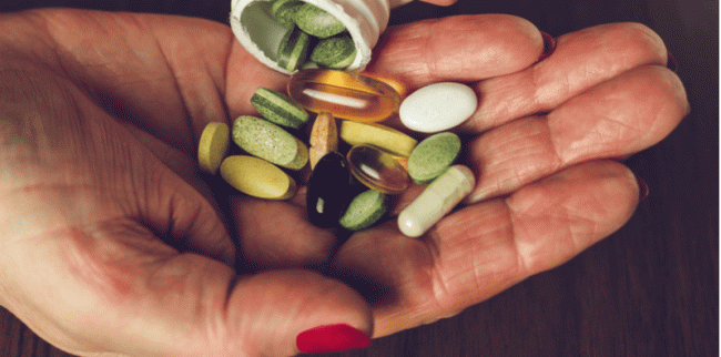 4 Suplemen Kurus Yang Selamat Dan Berkesan, Jangan Beli Sembarangan!