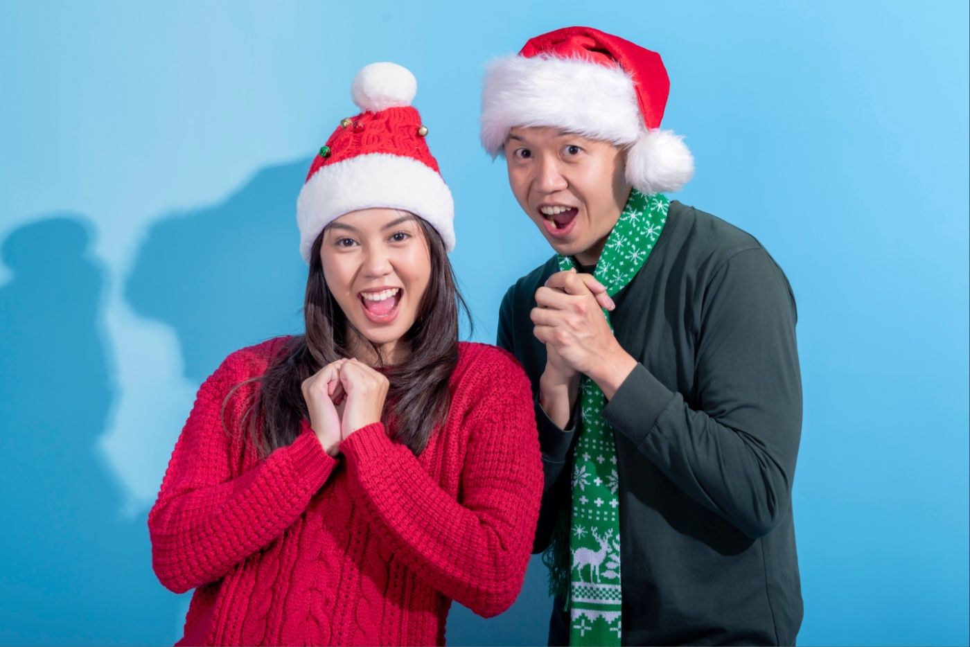 Ini Artikel Tentang Pemakanan Sihat Yang Kita Semua Mesti Baca Di Musim Perayaan!