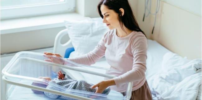 Ini Tip Penjagaan Bersalin Czer, No 7 Paling PENTING Kalau Tak Nak MEROYAN!