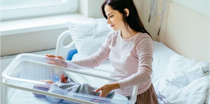 Ini Tip Penjagaan Bersalin Czer, No 7 Paling PENTING Kalau Tak Nak MEROYAN!