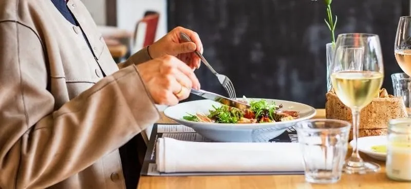 Ini 5 Makanan Tinggi Protein Untuk Mereka Yang Ingin Cepat Kurus!