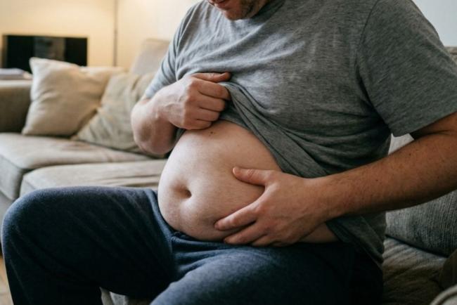 Jaga-jaga! Binge Eating Akibat Stres Melampau Punca Badan Makin Membesar!