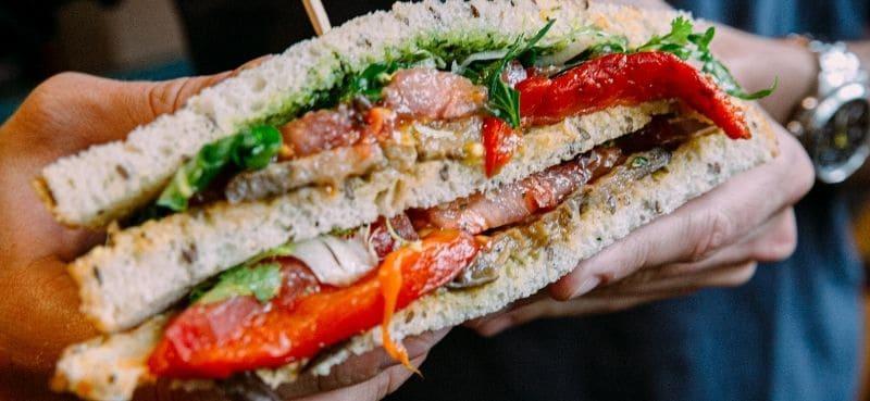 Nak Snek Sihat & Lazat? Ini 5 Tip Penyediaan Sandwic Untuk Pesakit Diabetes