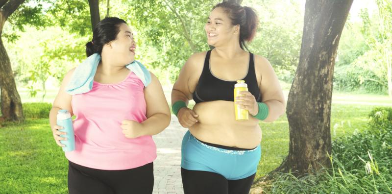 4 Cara Mencegah Obesiti Paling Mudah, Cepat & Berkesan! Point No. 3 Penting!