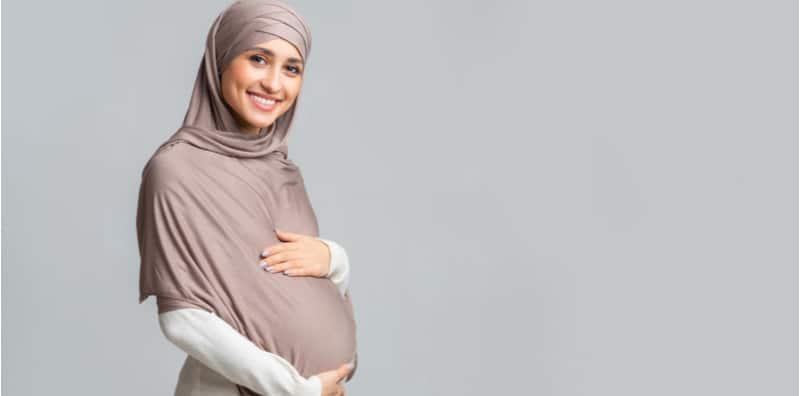 Pertama Kali Berpuasa Masa Hamil? Ini 5 Resipi Agar Ibu Bertenaga Sepanjang Ramadan!