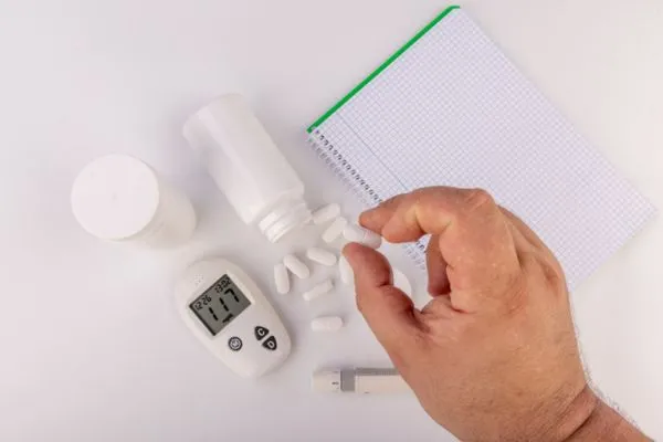 sebab berat badan naik 