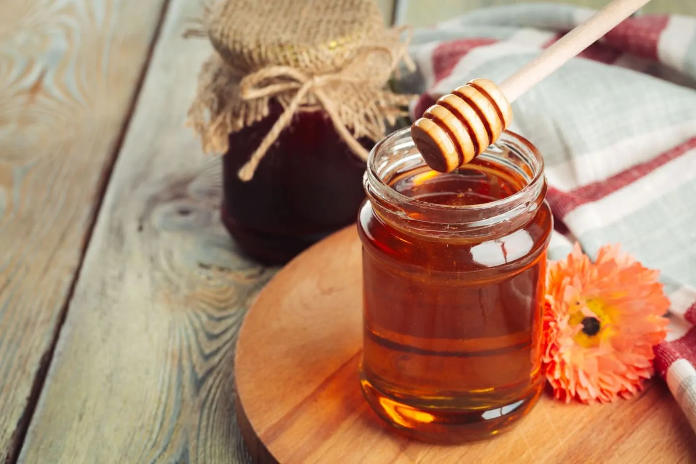 12 Khasiat Hebat Madu Kelulut Untuk Wanita, No. 5 Memang ‘Game Changer’!
