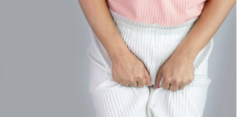 Ini Ujian Untuk Tahu Masalah Keputihan Pada Wanita Normal Atau Tidak!