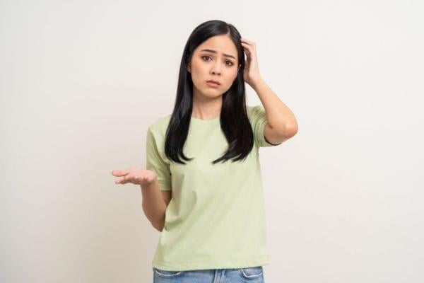 period tak teratur selepas bersalin