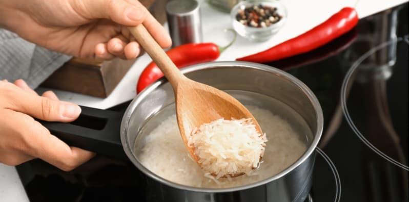 Nasi Sejuk Baik Untuk Pesakit Diabetes! Ini Sebabnya...