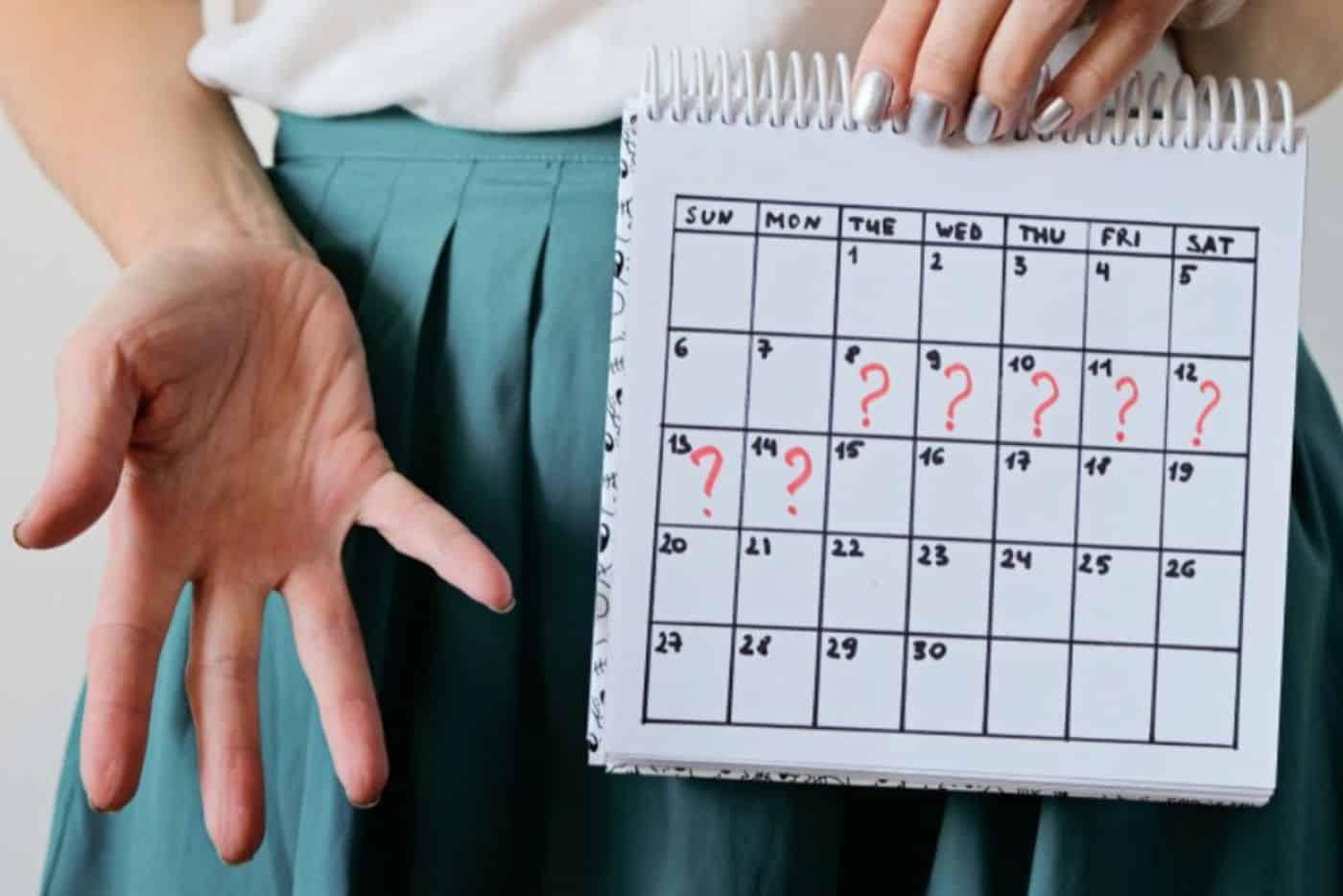 Dilema Ibu Alami Period Tak Teratur Selepas Bersalin, Normal Ke?