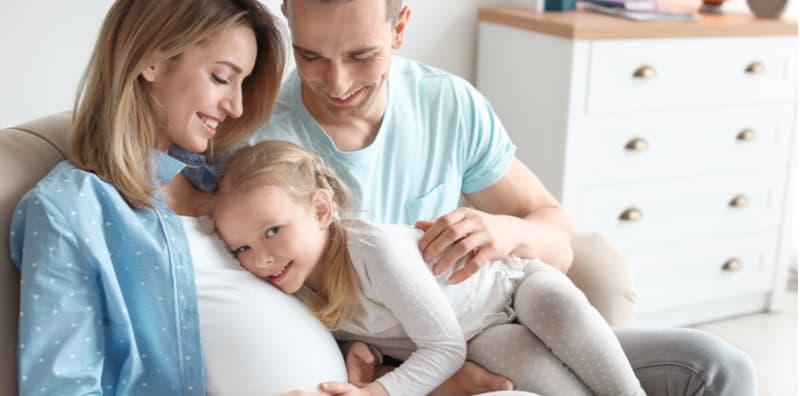 Tambah Anak Lagi Atau Sudah Cukup? Ibu, Pertimbangkan 6 Perkara Ini!